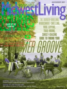 Midwest-Living July 01, 2017 Issue Cover