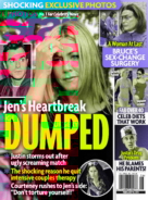 Star February 10, 2014 Issue Cover