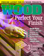 Wood November 01, 2016 Issue Cover