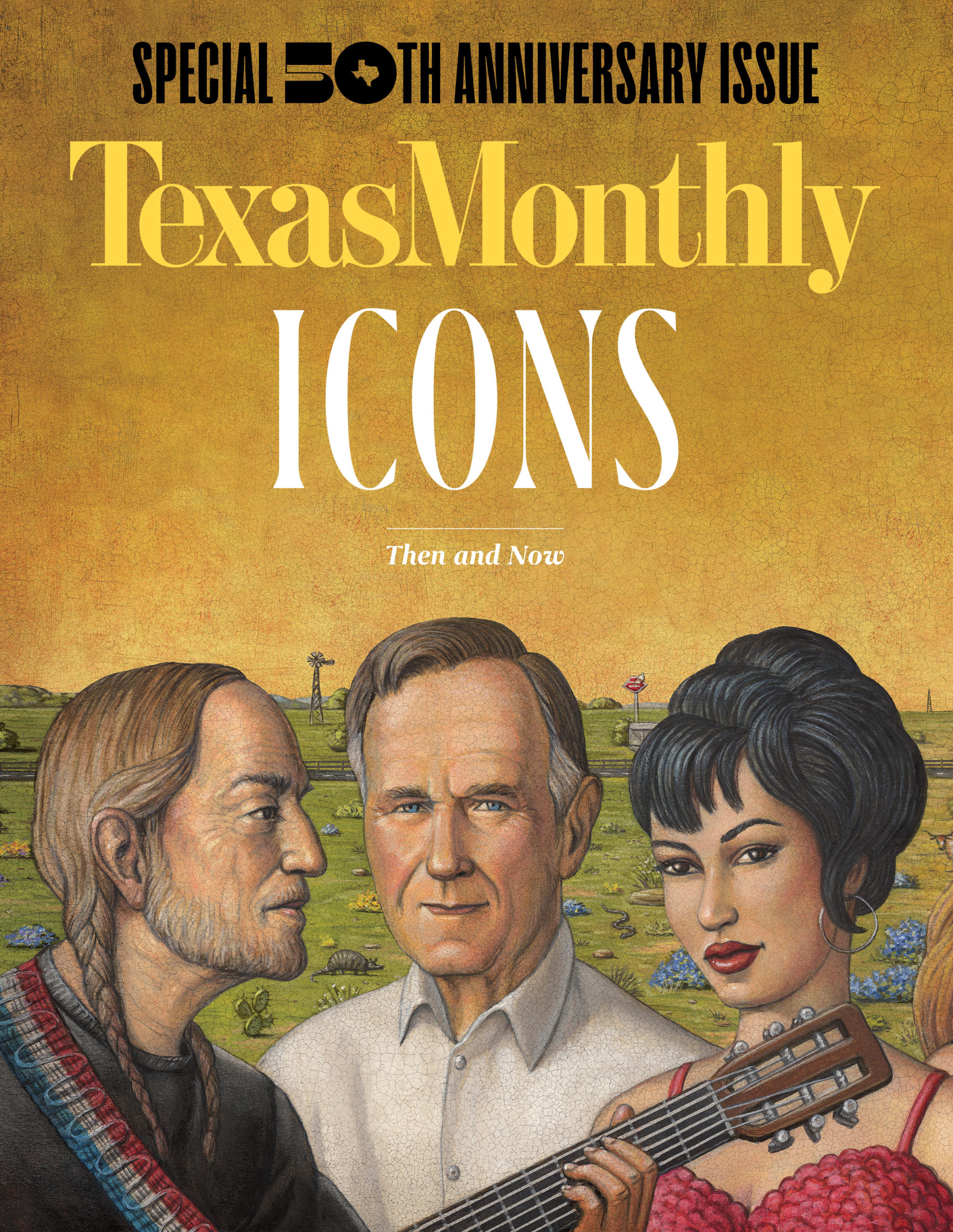 Texas monthly magazine magazine agent