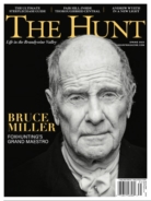 The-Hunt March 01, 2023 Issue Cover