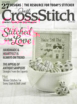 Just-CrossStitch December 01, 2024 Issue Cover