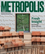 Metropolis September 01, 2026 Issue Cover
