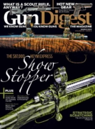 Gun-Digest March 02, 2023 Issue Cover