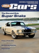 Old-Cars May 01, 2026 Issue Cover