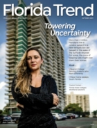 Florida-Trend October 01, 2023 Issue Cover