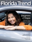 Florida Trend December 01, 2025 Issue Cover