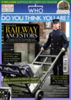 Who Do You Think You Are? October 01, 2025 Issue Cover