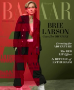 Harpers-Bazaar April 01, 2023 Issue Cover