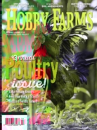 Hobby-Farms March 01, 2018 Issue Cover