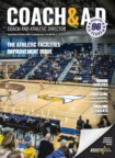 Coach & Athletic Director September 01, 2026 Issue Cover