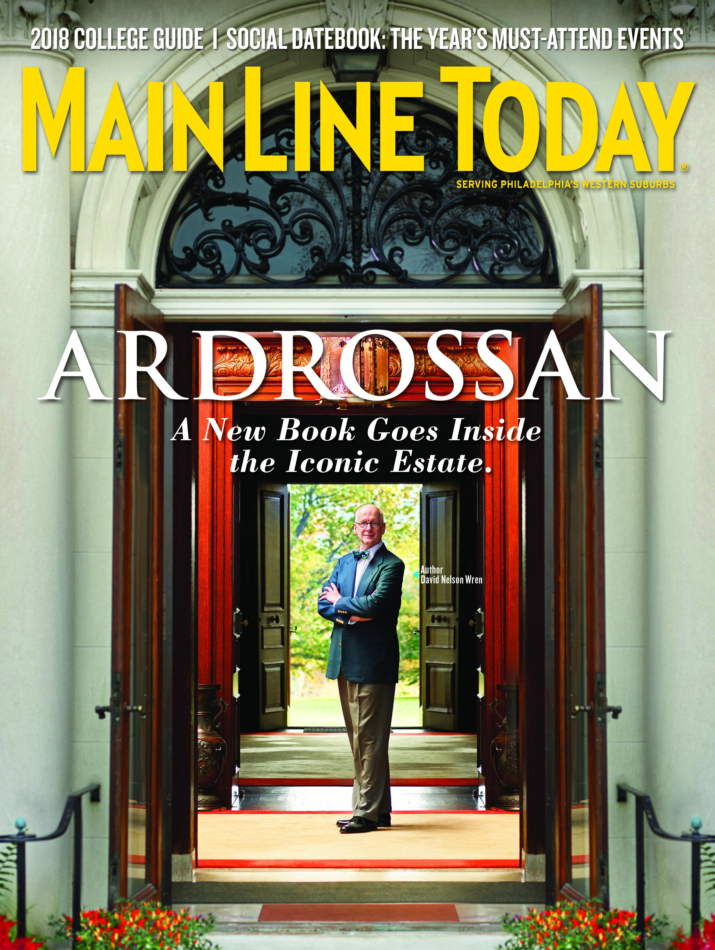 Main-Line-Today January 01, 2018 Issue Cover