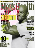 mens-health May 01, 2019 Issue Cover