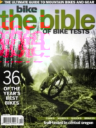 Bike January 01, 2015 Issue Cover