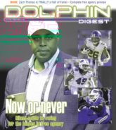 Dolphin-Digest March 01, 2023 Issue Cover