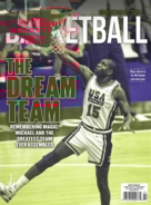 Beckett-Basketball February 01, 2022 Issue Cover