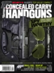 Concealed-Carry-Handguns June 01, 2018 Issue Cover