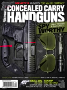 Concealed-Carry-Handguns June 01, 2018 Issue Cover