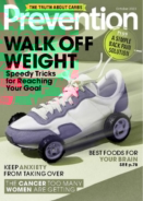 Prevention October 01, 2023 Issue Cover