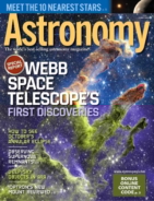 Astronomy June 01, 2023 Issue Cover