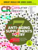 Consumer-Reports September 01, 2024 Issue Cover