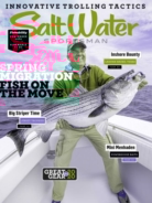 Salt-Water-Sportsman March 01, 2020 Issue Cover