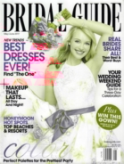 Bridal-Guide May 01, 2017 Issue Cover