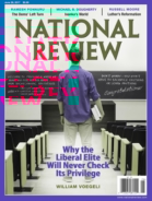National-Review June 26, 2017 Issue Cover