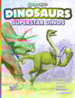 Ranger Rick Dinosaurs September 01, 2024 Issue Cover