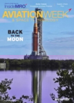 Aviation Week & Space Technology January 26, 2026 Issue Cover