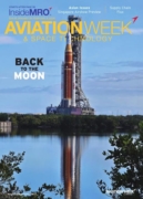 Aviation Week & Space Technology January 26, 2026 Issue Cover