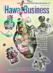 Hawaii-Business November 01, 2025 Issue Cover