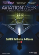 Aviation-Week-and-Space-Technology September 18, 2023 Issue Cover