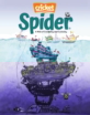 Spider January 01, 2026 Issue Cover