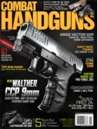 Combat-Handguns February 01, 2015 Issue Cover