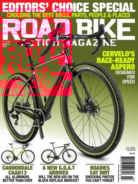 Road-Bike-Action March 01, 2020 Issue Cover