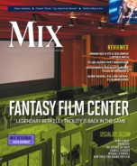 Mix September 01, 2016 Issue Cover