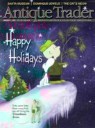 Kovels-Antique-Trader January 01, 2023 Issue Cover