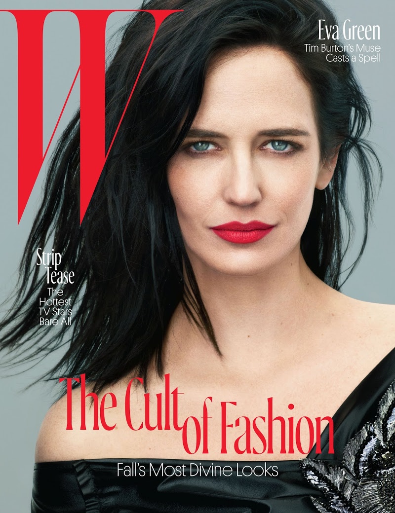 W August 01, 2016 Issue Cover