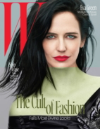 W August 01, 2016 Issue Cover