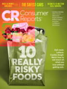 Consumer-Reports October 01, 2023 Issue Cover