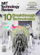 MIT-Technology-Review January 01, 2025 Issue Cover