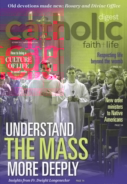 Catholic-Digest October 01, 2017 Issue Cover
