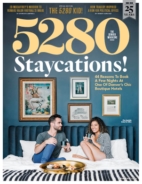 5280-Magazine September 01, 2018 Issue Cover