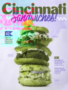 Cincinnati July 01, 2025 Issue Cover