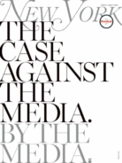 New-York-Magazine July 25, 2016 Issue Cover