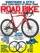 Road-Bike-Action May 01, 2022 Issue Cover