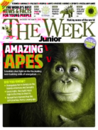 The-Week-Junior June 28, 2024 Issue Cover