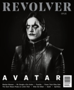 Revolver September 01, 2020 Issue Cover