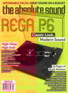 The-Absolute-Sound February 01, 2021 Issue Cover